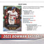 Topps - 2025 Bowman Baseball Delight Box