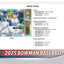 Topps - 2025 Bowman Baseball Delight Box