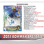 Topps - 2025 Bowman Baseball Delight Box