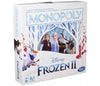 Monopoly Frozen