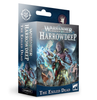 Warhammer Underworlds - Harrowdeep – The Exiled Dead (Italiano)