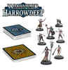 Warhammer Underworlds - Harrowdeep – The Exiled Dead (Italiano)