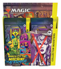 Magic the Gathering - March of the Machine: The Aftermath - Collector Booster Display (12) (Japanese)