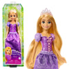 Mattel - Disney Princess - Rapunzel Bambola