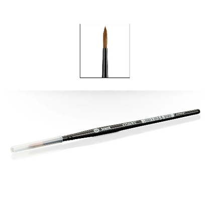 Citadel - Medium Shade Brush