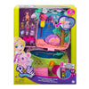 Mattel - Polly Pocket - Borsetta dei segreti Avventure Dolce Koala