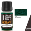 Green Stuff World - Paints - Pigments - Pigment Nature Green