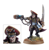 Warhammer 40000 - Astra Militarum - Officio Prefectus Commissar