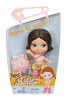 Miniverse - Bratz Babyz Runwayz Doll- Dana