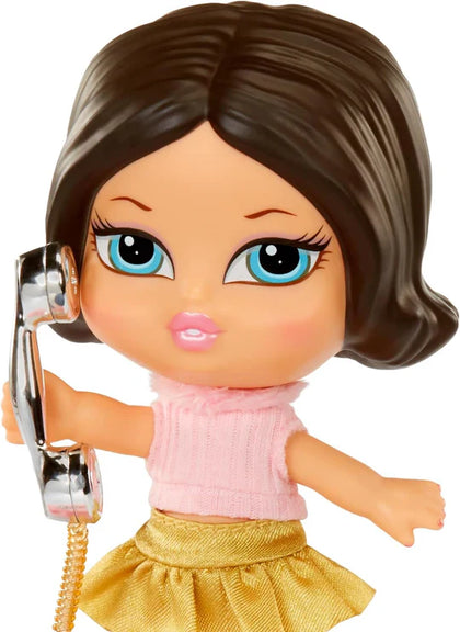 Miniverse - Bratz Babyz Runwayz Doll- Dana