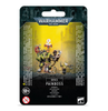 Warhammer 40000 - Orks - Painboss