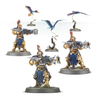 Age of Sigmar - Stormcast Eternals - Vanguard-Raptors