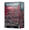 Warhammer 40000 - Combat Patrol: Deathwatch