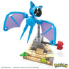 Mattel - Mega Construx - Pokémon™ - Zubat Volo Notturno