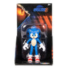 Jakks Pacific - Nintendo - Sonic 3 Movie personaggi articolati 6 cm