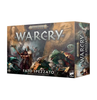 Warcry: Sundered Fate (Italiano)