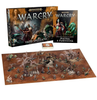 Warcry: Sundered Fate (Italiano)