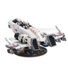 Warhammer 40000 - T'au Empire - TX4 Piranha
