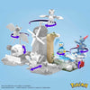 Mattel - Mega Construx - Pokémon - Piplup e Sneasel Divertimento Sulla Neve