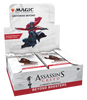 Magic The Gathering - Assassin's Creed Beyond - Booster Box - 24pcs - ENG