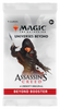 Magic The Gathering - Assassin's Creed Beyond - Booster Box - 24pcs - IT