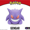 Pokémon Kanto Vinyl Figure Gengar 10 cm Wave 2