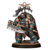 The Horus Heresy - Legiones Astartes - Legion Praetor with Power Axe