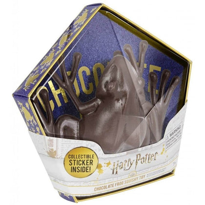 Rana di cioccolato - Harry Potter