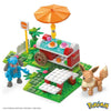 Mattel - Mega Construx - Pokémon™ - Picnic Poké Puff