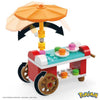 Mattel - Mega Construx - Pokémon™ - Picnic Poké Puff