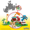 Mattel - Mega Construx - Pokémon™ - Picnic Poké Puff