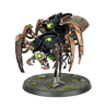 Warhammer 40000 - Necrons - Canoptek Spyder