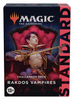 Magic the Gathering Standard Challenger Deck 2022 Display (8) FR