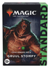 Magic the Gathering Standard Challenger Deck 2022 Display (8) FR