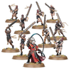Warhammer 40000 - Adepta Sororitas - Repentia Squad