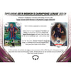 Topps - Topps Chrome UWCL - Hobby