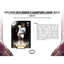 Topps - Chrome UEFA Women's Champions League Soccer Hobby Box 2023/2024