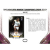 Topps - Topps Chrome UWCL - Hobby