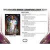 Topps - Topps Chrome UWCL - Hobby