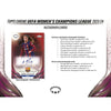 Topps - Topps Chrome UWCL - Hobby