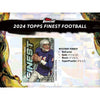 Topps - 2024 Finest Football - Breaker