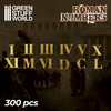 Roman Numbers