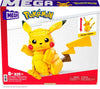 Mattel - Mega Construx - Pokemon - Jumbo Pikachu