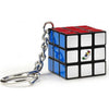 Spin Master - Cubo di Rubik 3x3 Portachiavi
