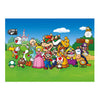 Winning Moves -  Super Mario & Friends - Puzzle (500 pz)