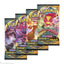 Pokemon - Spada e Scudo - Darkness Ablaze Booster Pack Singolo ENG