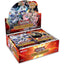 Yu-Gi-Oh! Ancient Guardians Booster Display (24 Buste) ENG