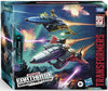 Hasbro - Transformers War For Cybertron Earthrise Series - WFC-E27 Ramjet & Dirge Seeker Elite