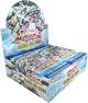 Yu-Gi-Oh! TCG - Justice Hunters Booster Display (24) - ITA