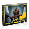 Winning Moves -  DC Comics - Joker Puzzle (1000 pz)